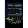 Edinburgh Journal of Natural History and of the Physical Sciences Volume (1839-1840)