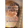 Good Morning Prayers