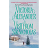 A Visit from Sir Nicholas