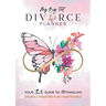 My Big Fat Divorce Planner