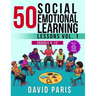 50 Social Emotional Learning Lessons Vol. 1