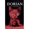 Dorian, the stray cat