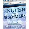 English for Scammers