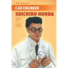The Story of Car Engineer Soichiro Honda