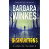 Insinuations: A Lesbian Detective Novel