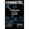 Hummingbirds in The Trenches