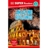 DK Super Readers Level 3 Amazing Buildings