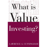What Is Value Investing?