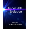 Impossible evolution: A few problems with the theory of evolution