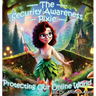 The Security Awareness Pixie - Protecting Our Online World: A children's guide to careers in cybersecurity and improving children's online safety, pri