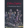 Calico Captive
