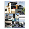 Landscape Touch Vol. 3: Total Outdoor Living: Design & Ideas