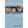 Ideas for 52 Great Childrens S