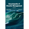 Encyclopedia of Disaster Management: Volume V (Tsunami)