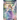 The Fairy Books of Andrew Lang (Fairy Series Part-1) (Blue, Red, Yellow, Violet)