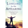 Longing For His Appearing