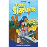 Welcome to Slacksville
