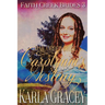 Mail Order Bride - Carolynne's Destiny: Sweet Clean Historical Western Mail Order Bride Inspirational Romance
