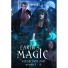Earth's Magic Collection One: Books 1 - 3