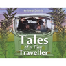 Tales of a Tiny Traveller