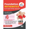 Foundation Mathematics for IIT-JEE/ NTSE/ Olympiad Class 6 - 3rd Edition