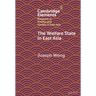 The Welfare State in East Asia