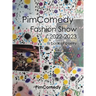 Pimcomedy Fashion Show 2022-2023: A Book of Poetry