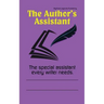 The Author's Assistant