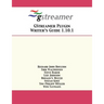 GStreamer Plugin Writer's Guide 1.10.1