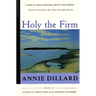 Holy the Firm