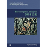 Bioenergetic Analysis