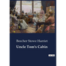 Uncle Tom's Cabin: The Struggles of Humanity and Morality in Antebellum America
