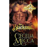The Blacksmith: Order of the Broken Blade