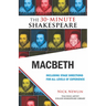Macbeth: The 30-Minute Shakespeare