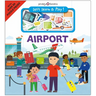 Airport (Let's Learn & Play!)