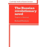 The Russian Revolutionary Novel: Turgenev to Pasternak
