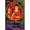 Vinaya Texts, Part 1 of 3: The Patimokkha and The Mahavagga, I-IV