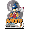Naruto, Vol. 7: The Path You Should Tread