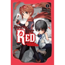Phantom Thief Red, Vol. 1: A Brand-New Heist for a Brand-New Red!