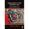 Genocide in the Modern Age: State-Society Relations in the Making of Mass Political Violence