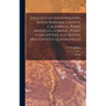 Geology of Southwestern Santa Barbara County, California, Point Arguello, Lompoc, Point Conception, Los Olivos, and Gaviota Quadrangles: No.150