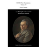 Le Philosophe sans le savoir by Michel-Jean Sedaine