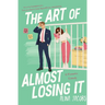 The Art of Almost Losing It