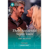 Their Accidental Vegas Vows