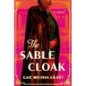 The Sable Cloak