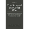 The Story of the Great War, Volume IV (of VIII): Champagne, Artois, Grodno; Fall of Nish; Caucasus; Mesopotamia; Development of Air Strategy; United S