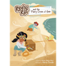 Reeya Rai and the Fiery Cross of Goa
