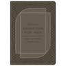 Daily Devotions for Men: 365 Inspiring Readings