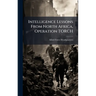 Intelligence Lessons From North Africa, Operation TORCH