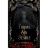 Throne of Sin and Desire: A Dark Romantasy